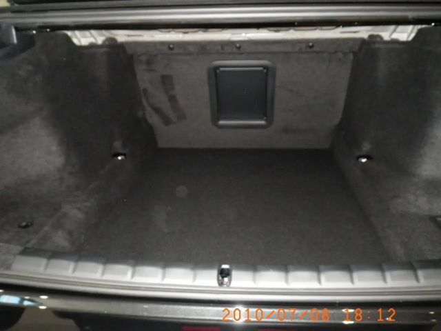 BMW 740 740d Sedan xDrive