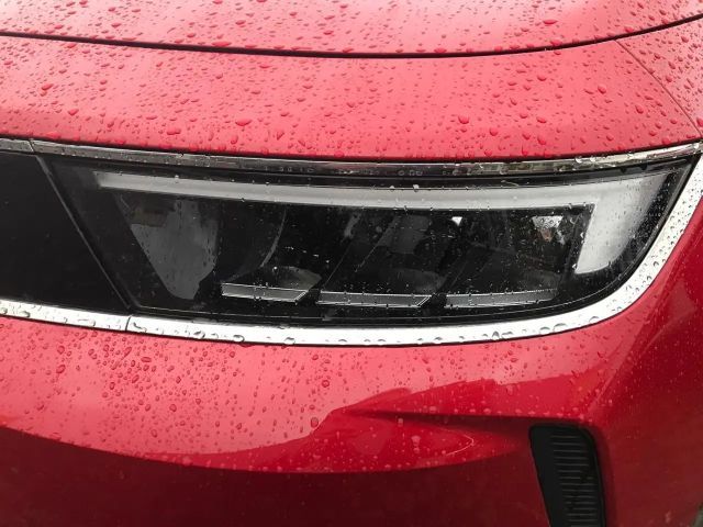 Opel Astra Sitzh. AGR LED 180° Rückfahrkamera