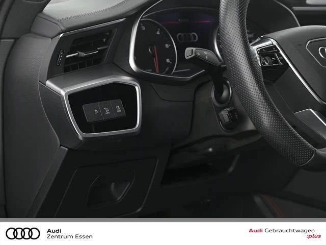 Audi A6 50 TDI Avant Quattro Sport