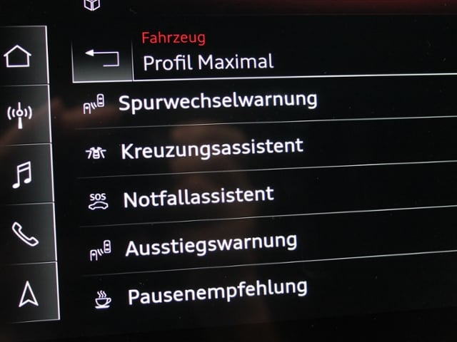 Audi RS Q8 Quattro Sportback