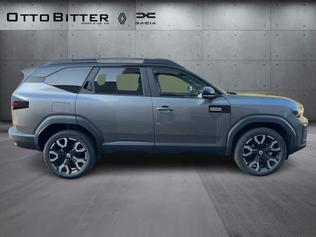 Dacia Bigster Hybrid 140 Mild Hybrid 140