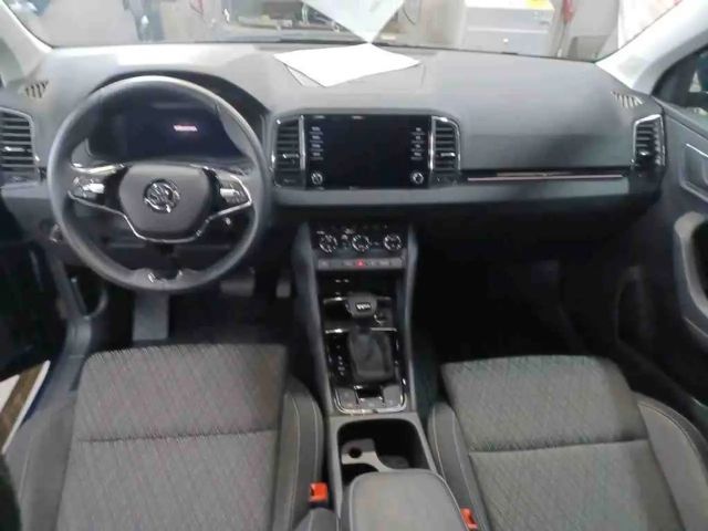 Skoda Karoq 1.5 TSI Style Style