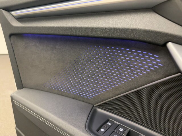 Audi A3 S-Line S-Tronic Sedan