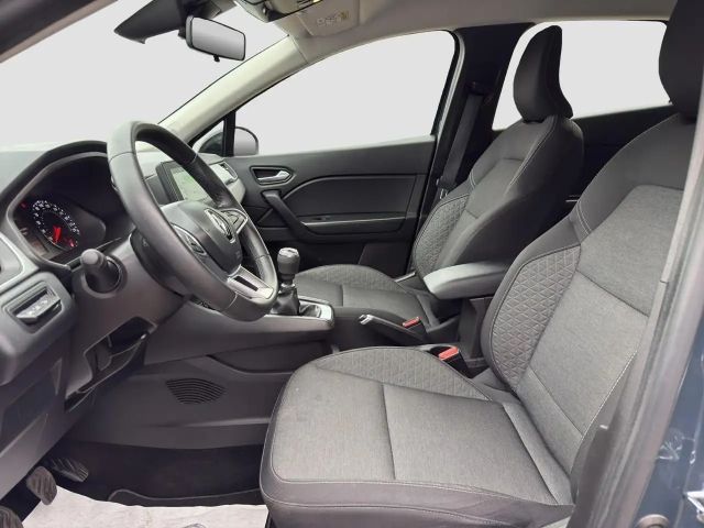 Renault Captur Equilibre Equilibre