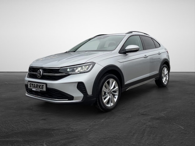 Volkswagen Taigo 1.0 TSI DSG Life