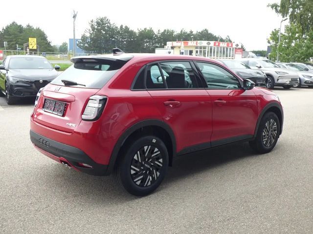 Fiat 600e Hybrid 136 6-Gang eDCT