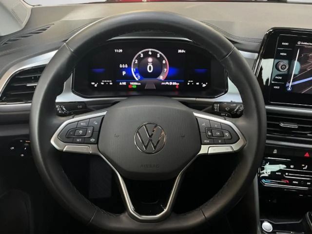 Volkswagen T-Roc DSG Life
