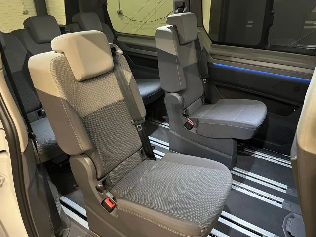 Volkswagen Multivan Lang T7