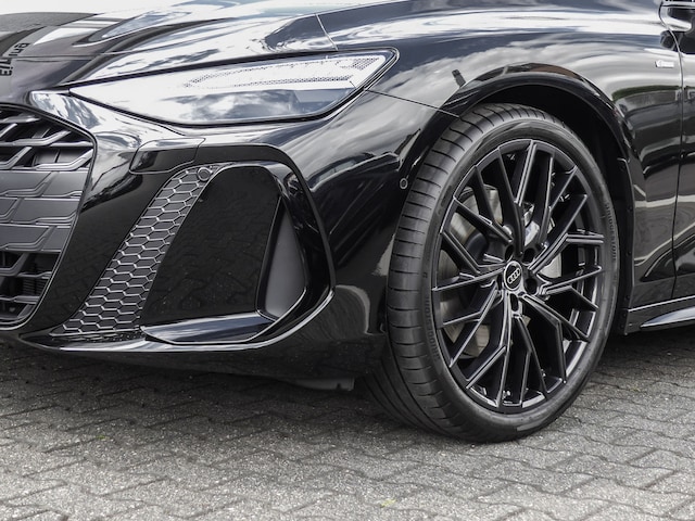 Audi A6 Quattro S-Tronic Sedan