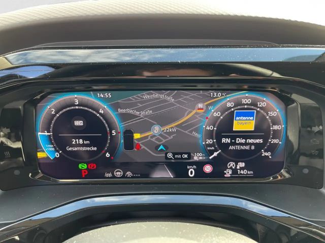 Volkswagen Multivan DSG Life T7