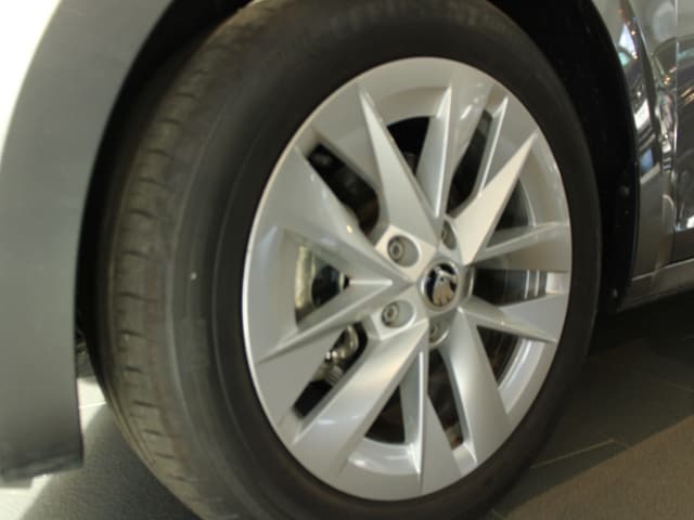 Skoda Octavia 2.0 TDI Combi