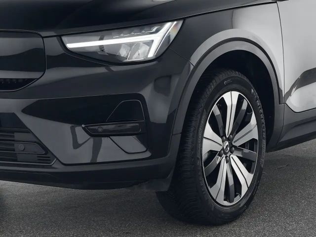 Volvo C40 Plus Recharge