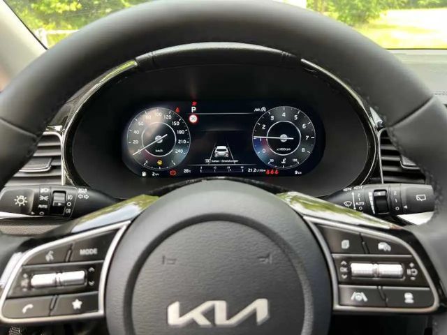 Kia XCeed GDi Platinum Edition