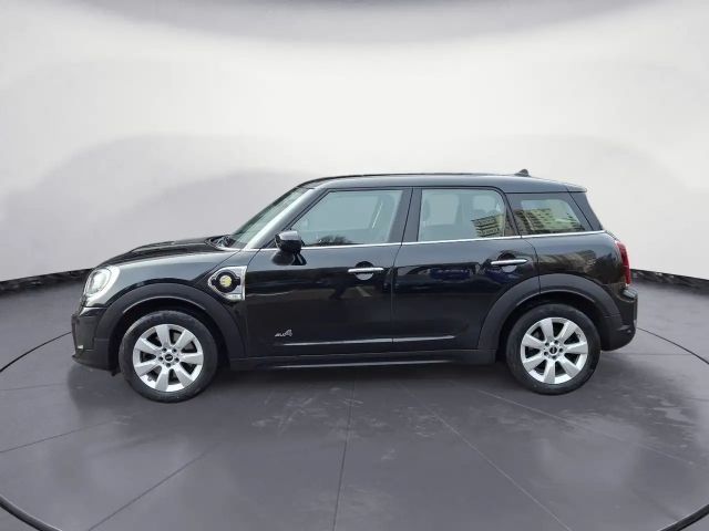 MINI Cooper SE Countryman All4 SE