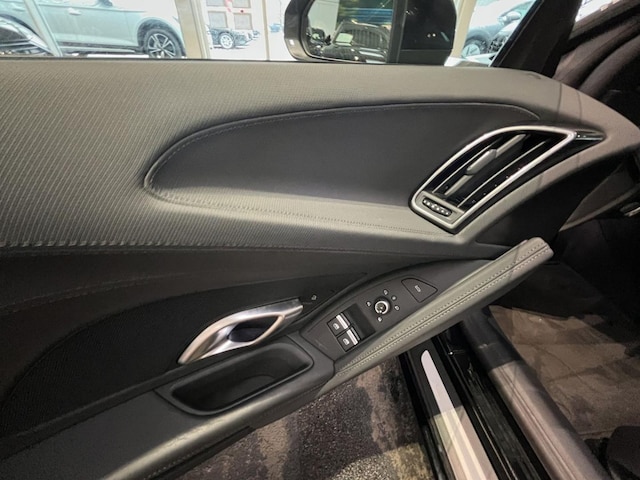 Audi R8 Coupé S-Tronic V10