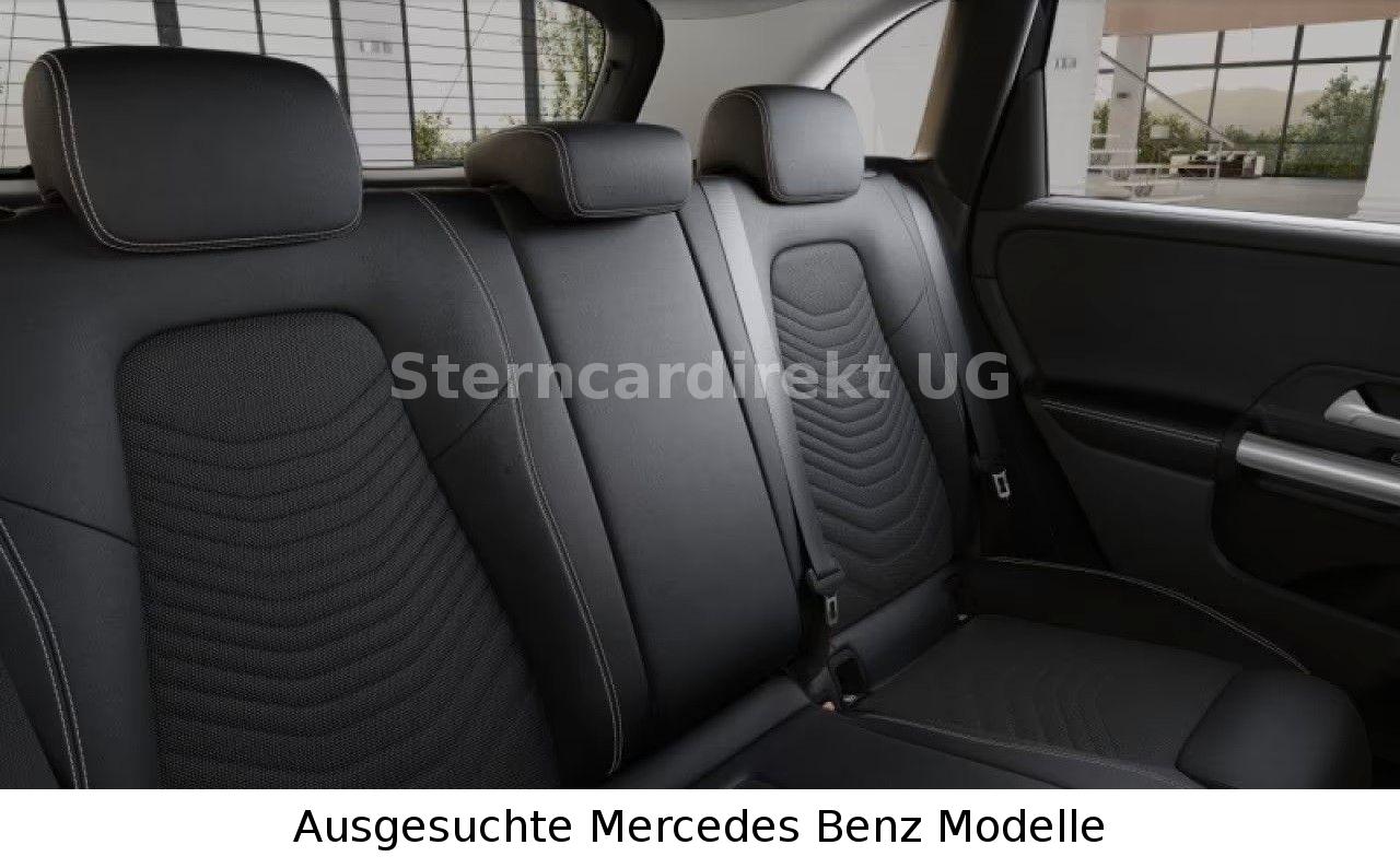 Mercedes-Benz B 200 Progressive Sedan