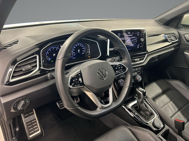 Volkswagen T-Roc 2.0 TSI DSG R-Line