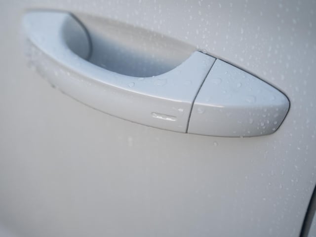 Skoda Kamiq 1.0 TSI Drive