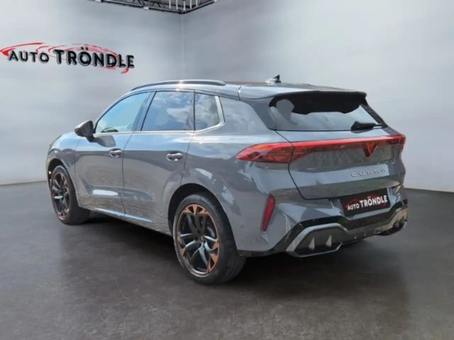 Cupra Terramar 2.0 TSI VZ