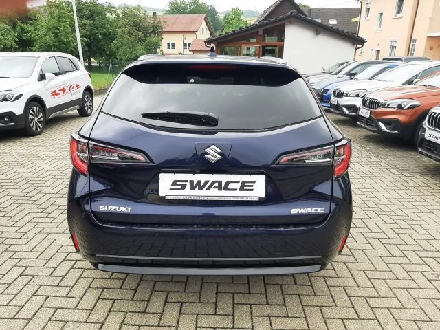 Suzuki Swace Comfort Hybrid