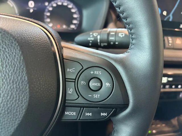 Toyota RAV4 4x2 Hybride Style