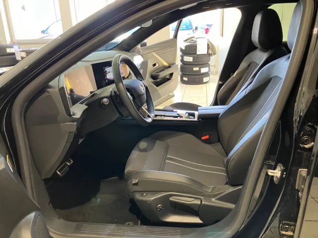 Opel Astra 1.2 Turbo Sports Tourer