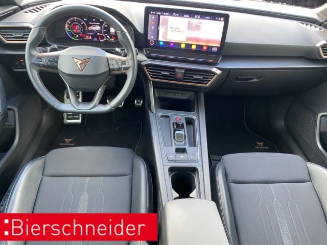 Cupra Leon 1.4 e-Hybrid DSG