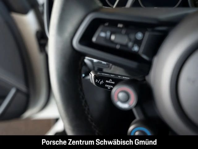 Porsche 992 Coupé GT3 RS