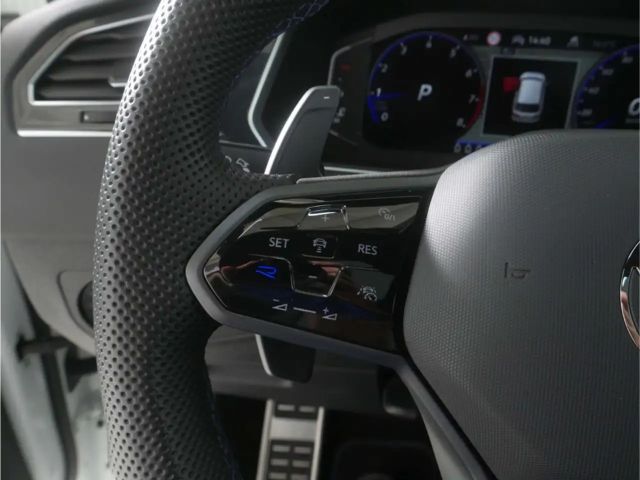 Volkswagen Tiguan 2.0 TSI 4Motion DSG