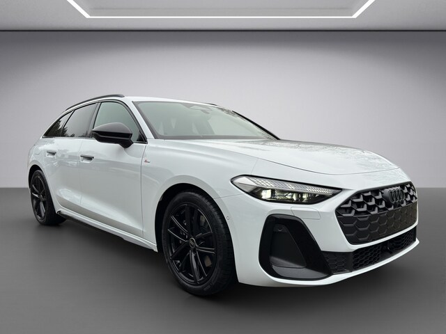 Audi A5 Avant S-Tronic