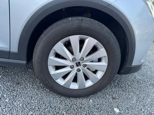 Seat Arona 1.0 TSI DSG Style