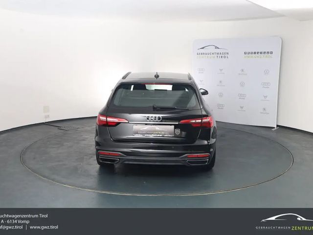 Audi A4 35 TDI Avant Business S-Tronic Sport
