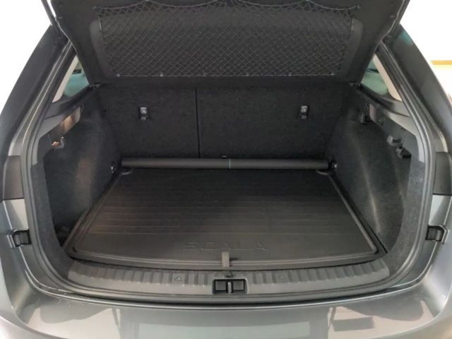 Skoda Scala 1.0 TSI Tour