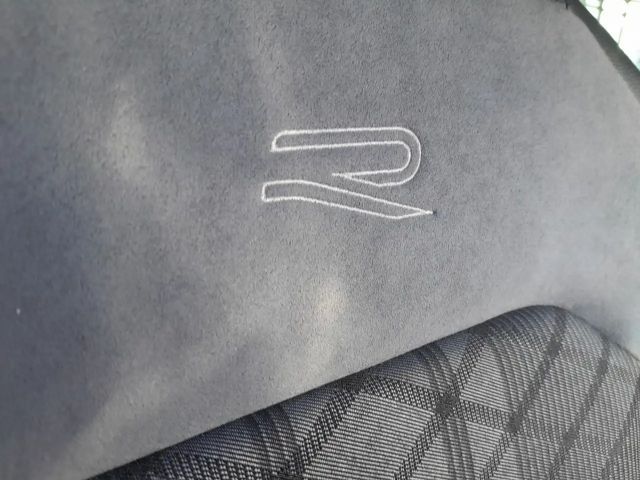 Volkswagen Tiguan DSG R-Line