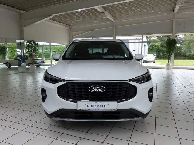Ford Kuga EcoBoost Titanium