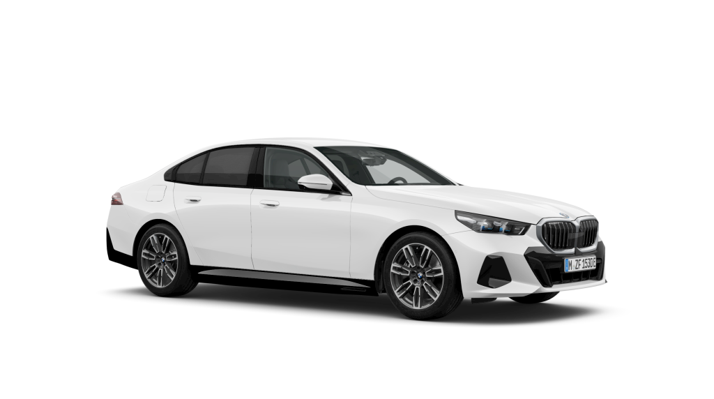 BMW 550 Sedan xDrive