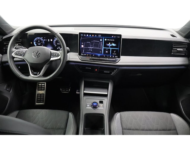 Volkswagen Tiguan 2.0 TDI DSG