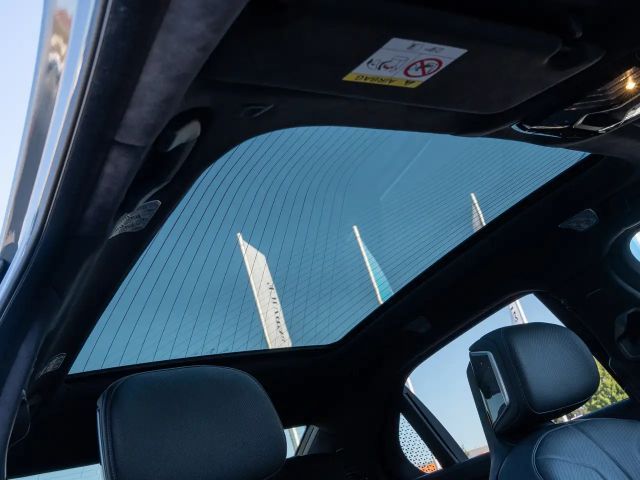 BMW i7 M70 Sedan xDrive