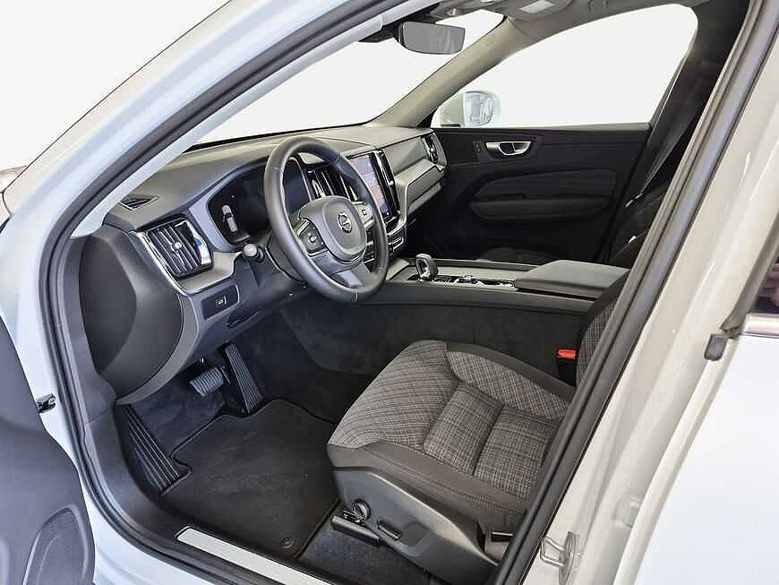 Volvo XC60 'Thors Hammer'