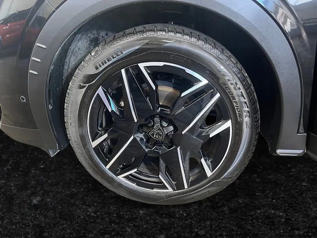 Peugeot 3008 Allure Pack Hybrid