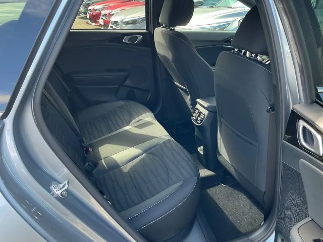 Kia Ceed GT-Line SportWagon