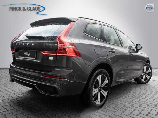 Volvo XC60 AWD Dark Plus T8