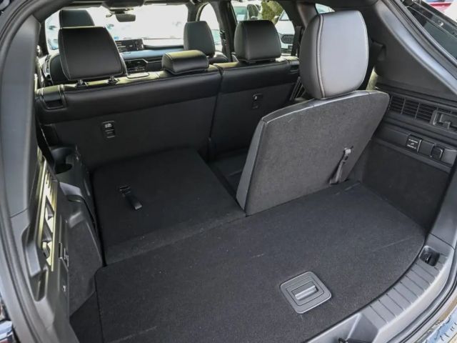 Mazda CX-80 Homura Plus