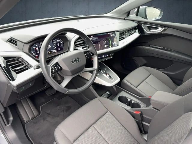 Audi Q4 e-tron 35 S-Line