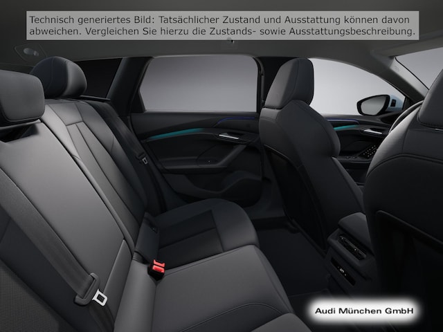 Audi A6 e-tron Avant