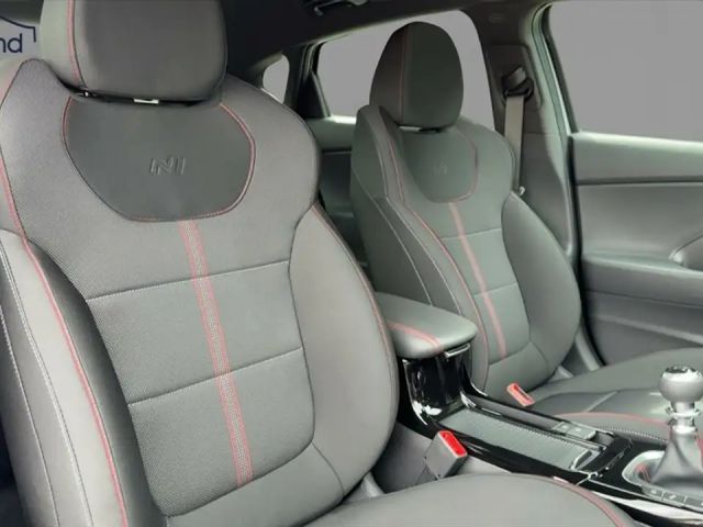 Hyundai i30 N Line T-GDi