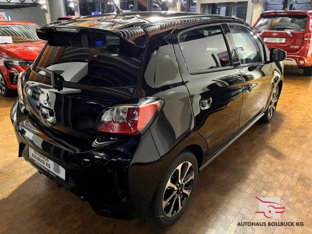 Mitsubishi Space Star Star