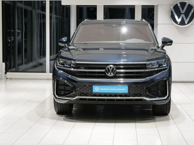 Volkswagen Touareg 3.0 V6 TDI R-Line
