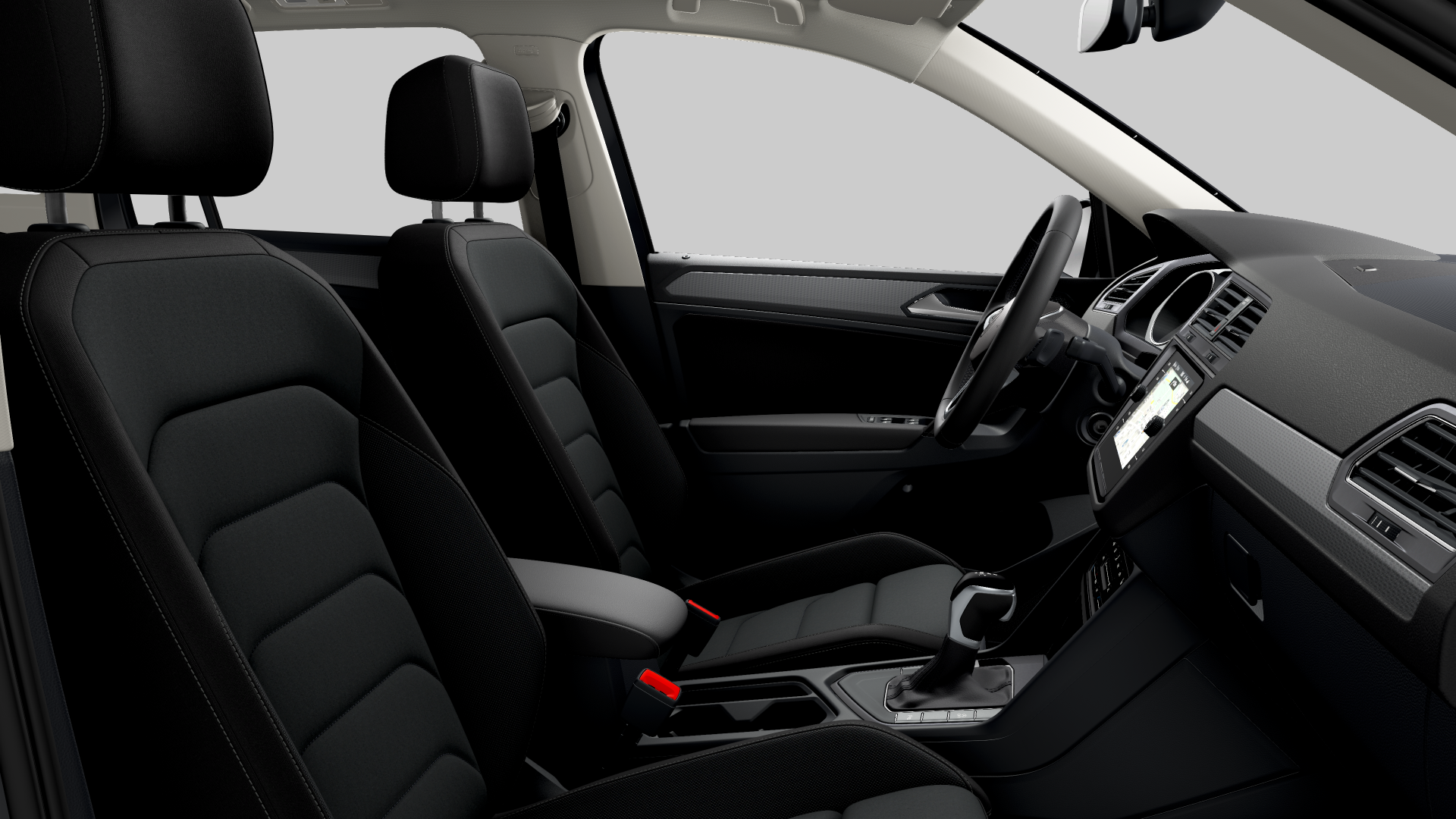 Volkswagen Tiguan 2.0 TDI DSG Life