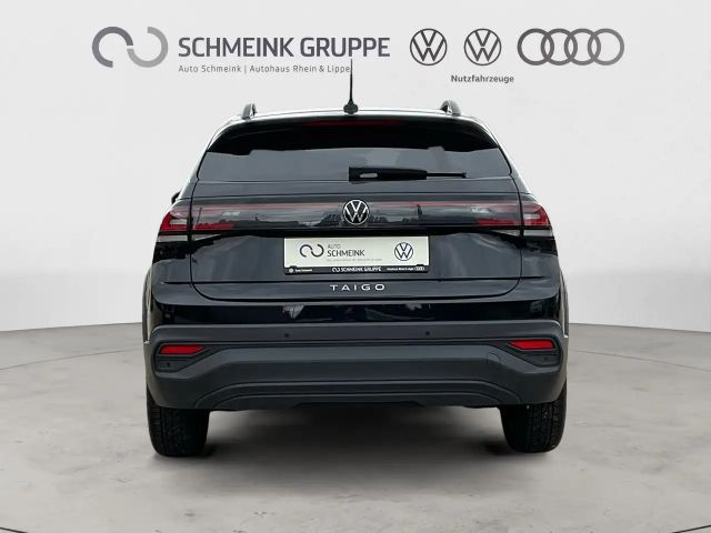 Volkswagen Taigo 1.0 TSI Move